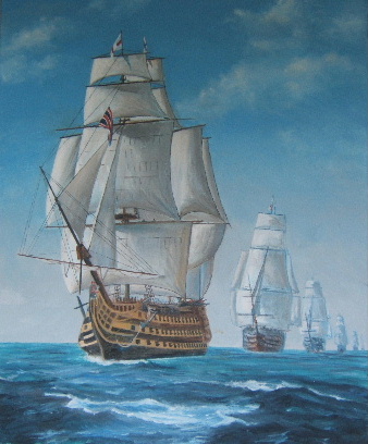 HMS_Victory